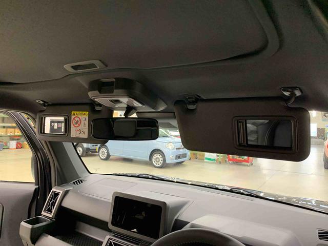 タフト Ｇ　ダーククロムベンチャー　２ＷＤ　ＬＥＤヘッドライト・バックカメラ・シートヒーター・スマートアシスト・アイドリングストップ・プッシュボタンスタート・オートライト・オートマチックハイビーム・オートエアコン・電動格納式ドアミラー（29枚目）