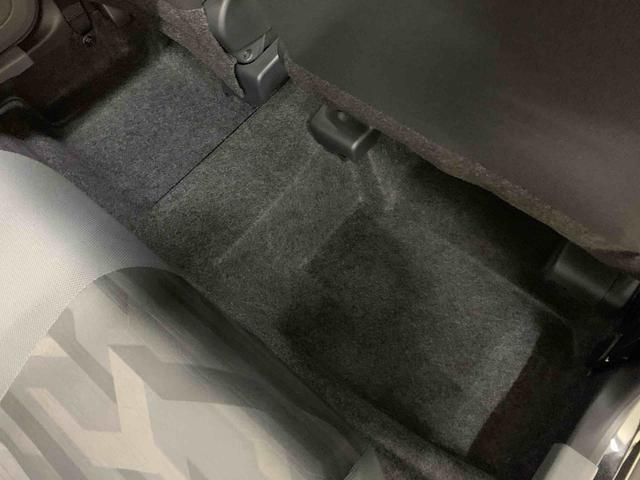 タフト Ｇ　ダーククロムベンチャー　２ＷＤ　ＬＥＤヘッドライト・バックカメラ・シートヒーター・スマートアシスト・アイドリングストップ・プッシュボタンスタート・オートライト・オートマチックハイビーム・オートエアコン・電動格納式ドアミラー（37枚目）