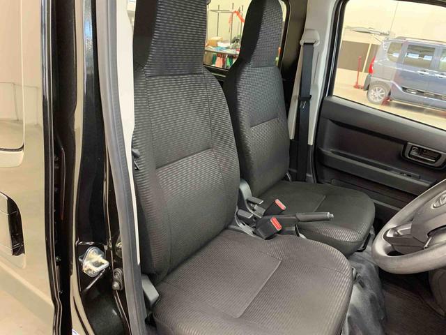 ハイゼットカーゴ DX 4WD キーレスエントリー・マニュアルエアコン・スマートアシスト・アイドリングストップ・オートライト・オートマチックハイビーム・AM,FMラジオ・両側スライドドア(16枚目)