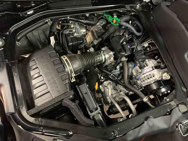 ハイゼットカーゴ DX 4WD キーレスエントリー・マニュアルエアコン・スマートアシスト・アイドリングストップ・オートライト・オートマチックハイビーム・AM,FMラジオ・両側スライドドア(20枚目)