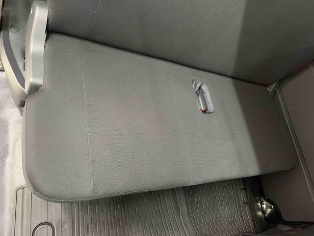 ハイゼットカーゴ DX 4WD キーレスエントリー・マニュアルエアコン・スマートアシスト・アイドリングストップ・オートライト・オートマチックハイビーム・AM,FMラジオ・両側スライドドア(34枚目)