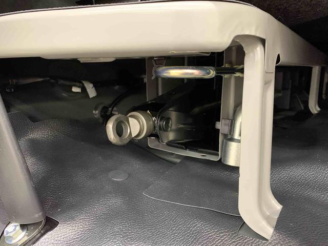 ハイゼットカーゴ DX 4WD キーレスエントリー・マニュアルエアコン・スマートアシスト・アイドリングストップ・オートライト・オートマチックハイビーム・AM,FMラジオ・両側スライドドア(41枚目)