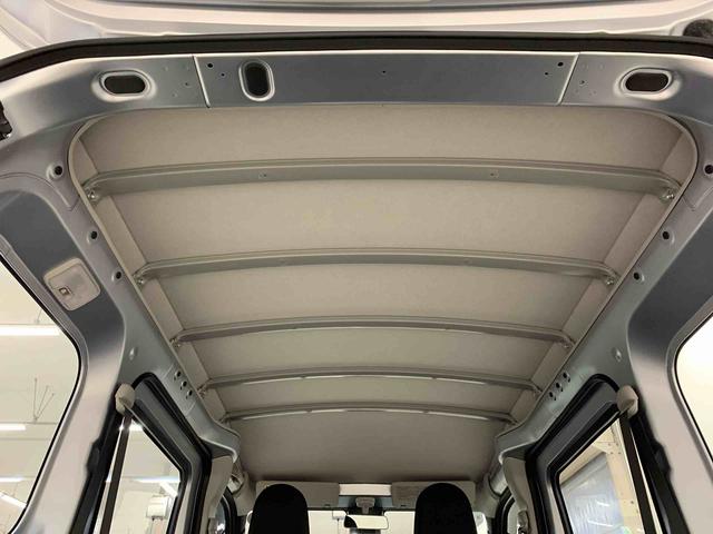 ハイゼットカーゴ スペシャル　２ＷＤ　オートライト・オートマチックハイビーム・ＡＭＦＭラジオ・キーレスエントリー・アイドリングストップ・スマートアシスト・マニュアルエアコン（15枚目）