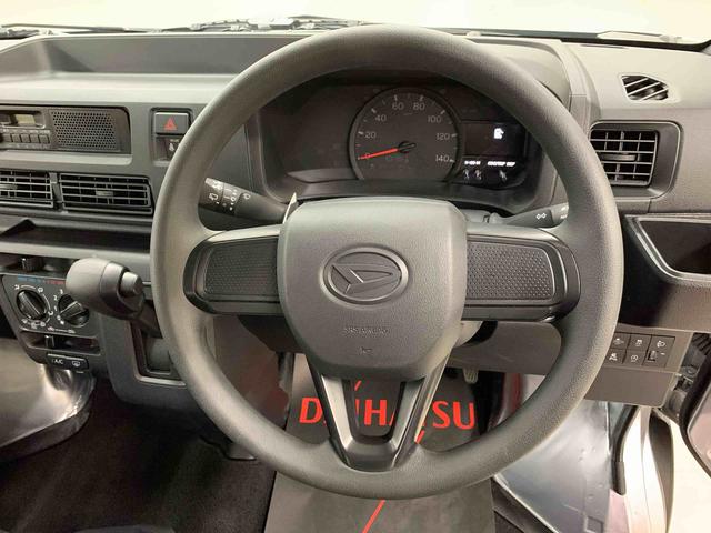 ハイゼットカーゴ スペシャル　２ＷＤ　オートライト・オートマチックハイビーム・ＡＭＦＭラジオ・キーレスエントリー・アイドリングストップ・スマートアシスト・マニュアルエアコン（19枚目）