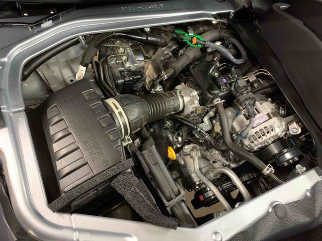 ハイゼットカーゴ スペシャル　２ＷＤ　オートライト・オートマチックハイビーム・ＡＭＦＭラジオ・キーレスエントリー・アイドリングストップ・スマートアシスト・マニュアルエアコン（20枚目）