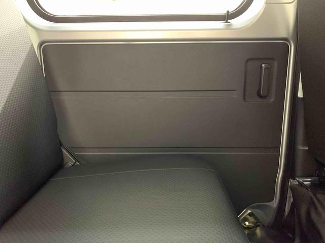 ハイゼットカーゴ スペシャル　２ＷＤ　オートライト・オートマチックハイビーム・ＡＭＦＭラジオ・キーレスエントリー・アイドリングストップ・スマートアシスト・マニュアルエアコン（31枚目）