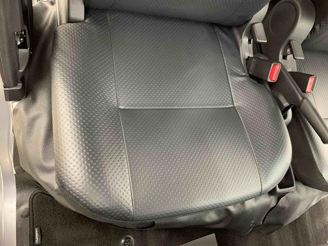 ハイゼットカーゴ スペシャル　２ＷＤ　オートライト・オートマチックハイビーム・ＡＭＦＭラジオ・キーレスエントリー・アイドリングストップ・スマートアシスト・マニュアルエアコン（32枚目）