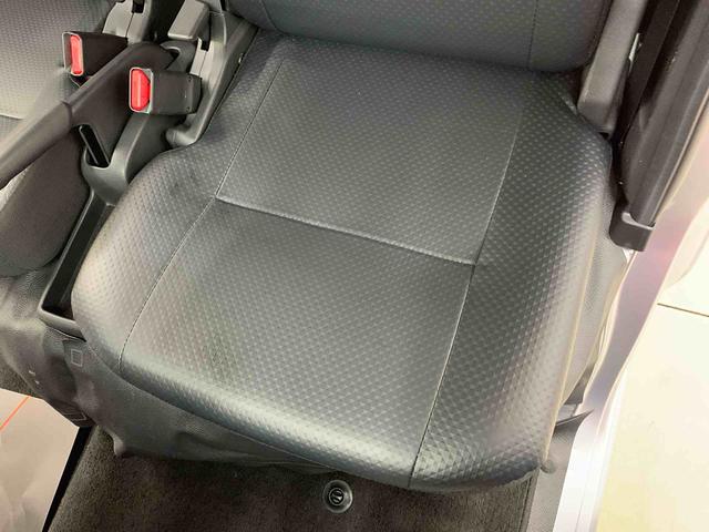 ハイゼットカーゴ スペシャル　２ＷＤ　オートライト・オートマチックハイビーム・ＡＭＦＭラジオ・キーレスエントリー・アイドリングストップ・スマートアシスト・マニュアルエアコン（33枚目）