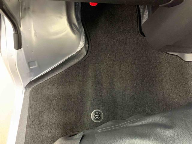 ハイゼットカーゴ スペシャル　２ＷＤ　オートライト・オートマチックハイビーム・ＡＭＦＭラジオ・キーレスエントリー・アイドリングストップ・スマートアシスト・マニュアルエアコン（36枚目）