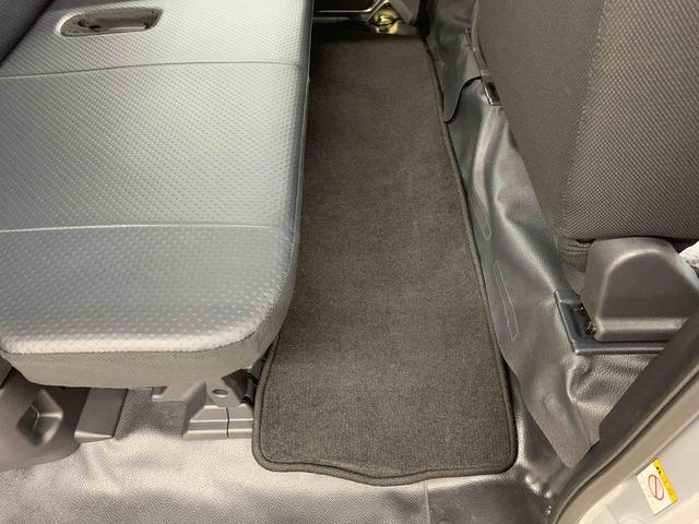 ハイゼットカーゴ スペシャル　２ＷＤ　オートライト・オートマチックハイビーム・ＡＭＦＭラジオ・キーレスエントリー・アイドリングストップ・スマートアシスト・マニュアルエアコン（37枚目）