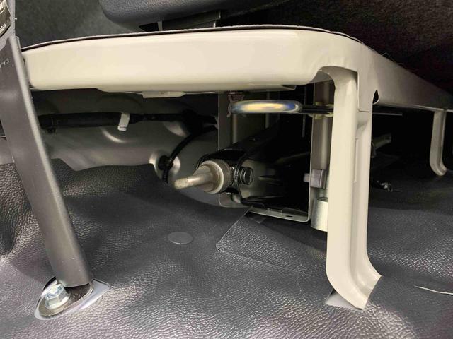 ハイゼットカーゴ スペシャル　２ＷＤ　オートライト・オートマチックハイビーム・ＡＭＦＭラジオ・キーレスエントリー・アイドリングストップ・スマートアシスト・マニュアルエアコン（41枚目）