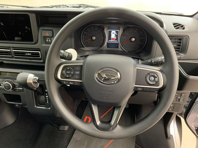 アトレー RS 4WD 両側電動スライドドア・LEDヘッドライト・オートライト・オートマチックハイビーム・プッシュスタートボタン・アイドリングストップ・オートエアコン・電動格納式ドアミラー(19枚目)