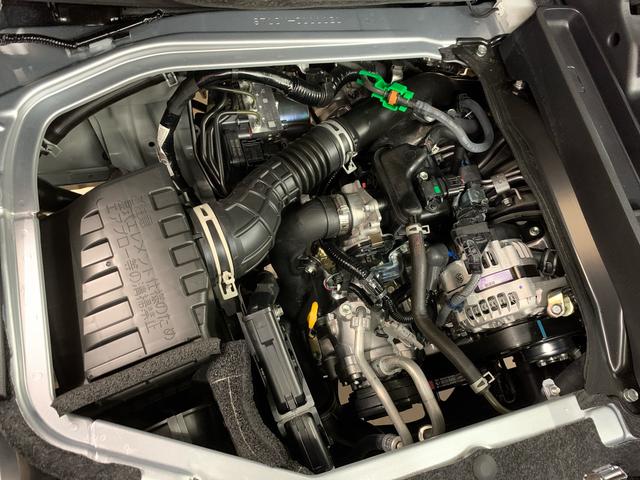 アトレー RS 4WD 両側電動スライドドア・LEDヘッドライト・オートライト・オートマチックハイビーム・プッシュスタートボタン・アイドリングストップ・オートエアコン・電動格納式ドアミラー(20枚目)
