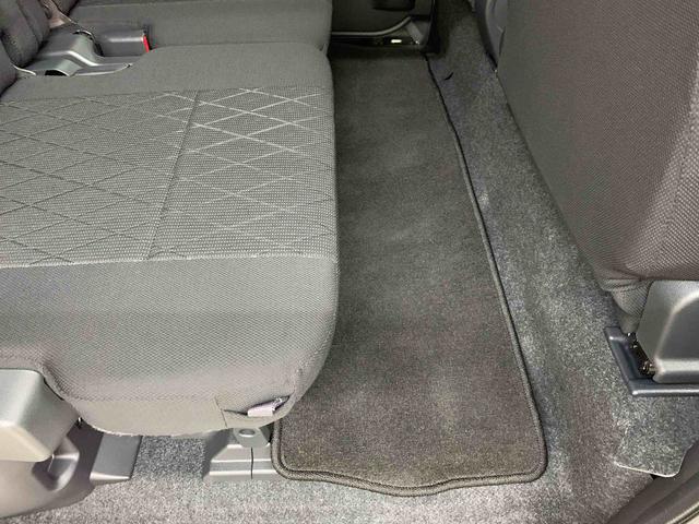 アトレー RS 4WD 両側電動スライドドア・LEDヘッドライト・オートライト・オートマチックハイビーム・プッシュスタートボタン・アイドリングストップ・オートエアコン・電動格納式ドアミラー(37枚目)