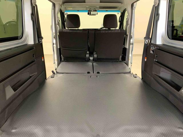 アトレー RS 4WD 両側電動スライドドア・LEDヘッドライト・オートライト・オートマチックハイビーム・プッシュスタートボタン・アイドリングストップ・オートエアコン・電動格納式ドアミラー(40枚目)