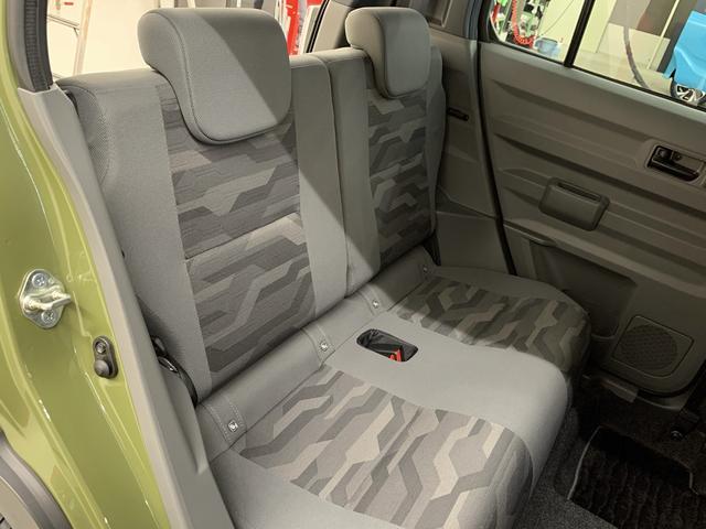 タフト Ｇターボ　２ＷＤ　ＬＥＤヘッドライト・オートライト・オートマチックハイビーム・ナビ・ドライブレコーダー・ＥＴＣ・プッシュスタートボタン・アイドリングストップ・シートヒーター・電動格納式ドアミラー（17枚目）