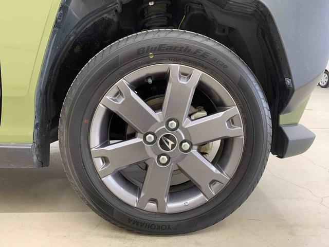 タフト Ｇターボ　２ＷＤ　ＬＥＤヘッドライト・オートライト・オートマチックハイビーム・ナビ・ドライブレコーダー・ＥＴＣ・プッシュスタートボタン・アイドリングストップ・シートヒーター・電動格納式ドアミラー（23枚目）