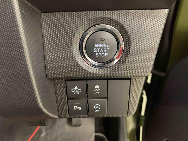 タフト Ｇターボ　２ＷＤ　ＬＥＤヘッドライト・オートライト・オートマチックハイビーム・ナビ・ドライブレコーダー・ＥＴＣ・プッシュスタートボタン・アイドリングストップ・シートヒーター・電動格納式ドアミラー（25枚目）