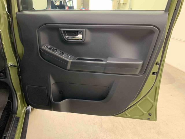 タフト Ｇターボ　２ＷＤ　ＬＥＤヘッドライト・オートライト・オートマチックハイビーム・ナビ・ドライブレコーダー・ＥＴＣ・プッシュスタートボタン・アイドリングストップ・シートヒーター・電動格納式ドアミラー（30枚目）