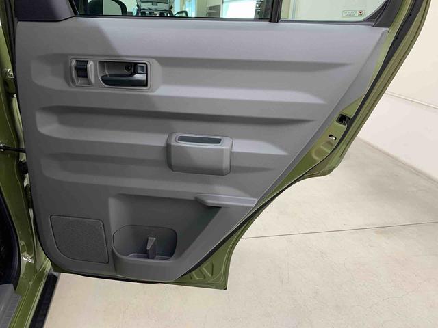 タフト Ｇターボ　２ＷＤ　ＬＥＤヘッドライト・オートライト・オートマチックハイビーム・ナビ・ドライブレコーダー・ＥＴＣ・プッシュスタートボタン・アイドリングストップ・シートヒーター・電動格納式ドアミラー（31枚目）