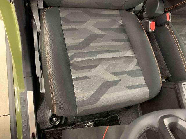 タフト Ｇターボ　２ＷＤ　ＬＥＤヘッドライト・オートライト・オートマチックハイビーム・ナビ・ドライブレコーダー・ＥＴＣ・プッシュスタートボタン・アイドリングストップ・シートヒーター・電動格納式ドアミラー（32枚目）