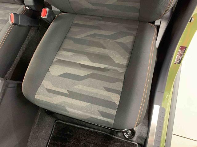 タフト Ｇターボ　２ＷＤ　ＬＥＤヘッドライト・オートライト・オートマチックハイビーム・ナビ・ドライブレコーダー・ＥＴＣ・プッシュスタートボタン・アイドリングストップ・シートヒーター・電動格納式ドアミラー（33枚目）