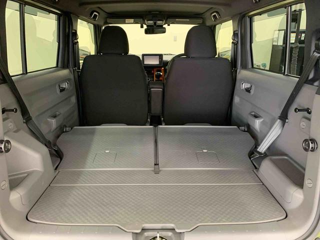 タフト Ｇターボ　２ＷＤ　ＬＥＤヘッドライト・オートライト・オートマチックハイビーム・ナビ・ドライブレコーダー・ＥＴＣ・プッシュスタートボタン・アイドリングストップ・シートヒーター・電動格納式ドアミラー（40枚目）