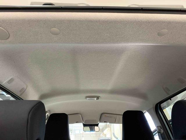 ミライース X SAIII 4WD LEDヘッドライト・オートライト・オートマチックハイビーム・ナビ・マニュアルエアコン・キーレスエントリー・アイドリングストップ・スマートアシストIII・電動格納式ドアミラー(15枚目)