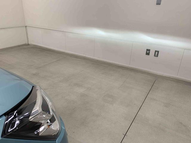ミライース X SAIII 4WD LEDヘッドライト・オートライト・オートマチックハイビーム・ナビ・マニュアルエアコン・キーレスエントリー・アイドリングストップ・スマートアシストIII・電動格納式ドアミラー(42枚目)