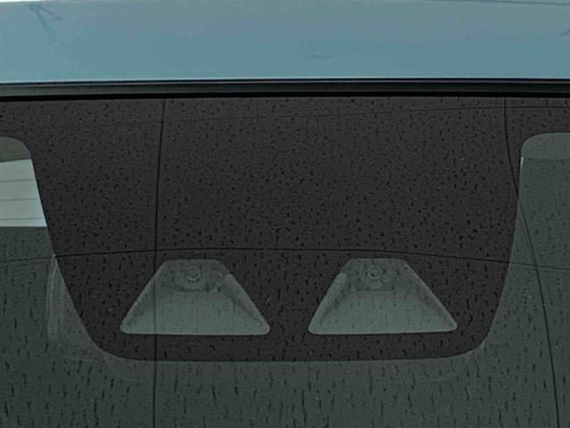 ミライース Ｘ　ＳＡＩＩＩ　２ＷＤ　ＬＥＤヘッドライト・オートライト・オートマチックハイビーム・キーレスエントリー・アイドリングストップ・マニュアルエアコン・電動格納式ドアミラー・スマートアシスト（22枚目）