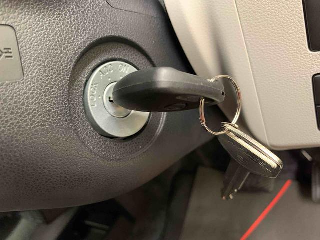 ミライース Ｘ　ＳＡＩＩＩ　２ＷＤ　ＬＥＤヘッドライト・オートライト・オートマチックハイビーム・キーレスエントリー・アイドリングストップ・マニュアルエアコン・電動格納式ドアミラー・スマートアシスト（25枚目）