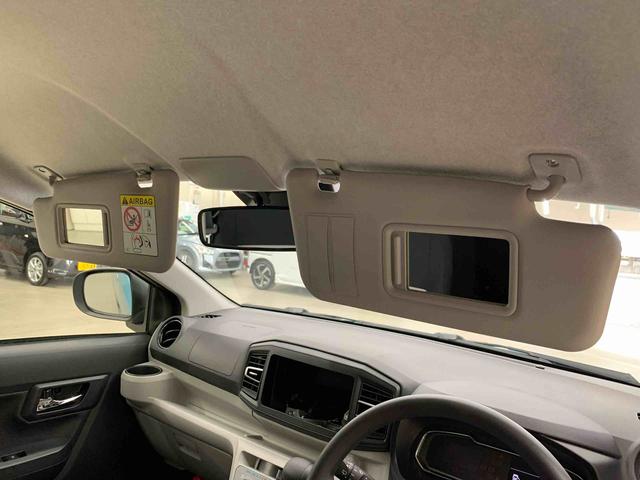 ミライース Ｘ　ＳＡＩＩＩ　２ＷＤ　ＬＥＤヘッドライト・オートライト・オートマチックハイビーム・キーレスエントリー・アイドリングストップ・マニュアルエアコン・電動格納式ドアミラー・スマートアシスト（29枚目）