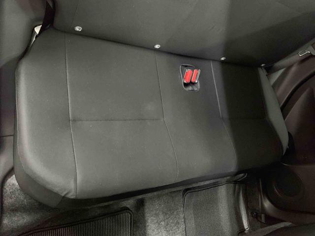 ミライース Ｘ　ＳＡＩＩＩ　２ＷＤ　ＬＥＤヘッドライト・オートライト・オートマチックハイビーム・キーレスエントリー・アイドリングストップ・マニュアルエアコン・電動格納式ドアミラー・スマートアシスト（34枚目）
