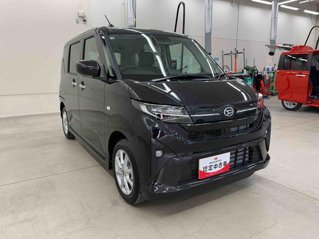 ムーヴ Ｇ　２ＷＤ　片側電動スライドドア・ＬＥＤヘッドライト・オートライト・オートマチックハイビーム・プッシュスタートボタン・アイドリングストップ・オートエアコン・電動パーキングブレーキ・スマートアシスト（9枚目）