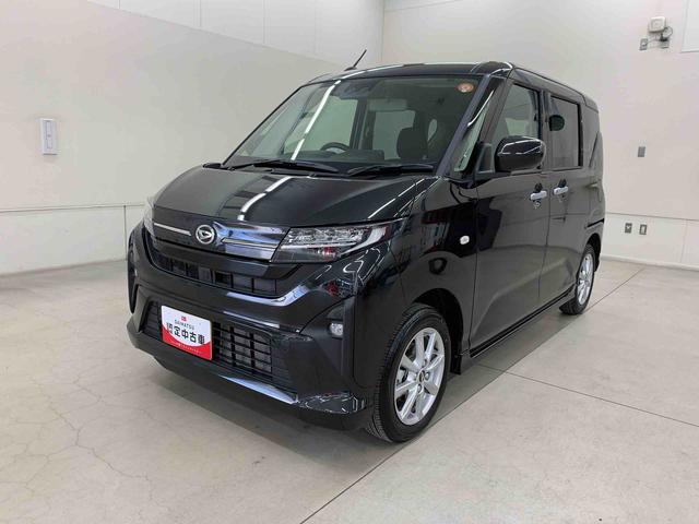 ムーヴ Ｇ　２ＷＤ　片側電動スライドドア・ＬＥＤヘッドライト・オートライト・オートマチックハイビーム・プッシュスタートボタン・アイドリングストップ・オートエアコン・電動パーキングブレーキ・スマートアシスト（10枚目）