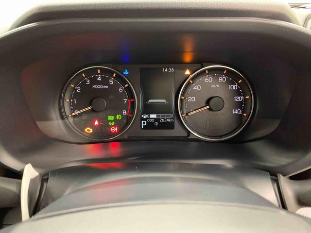 ムーヴ Ｇ　２ＷＤ　片側電動スライドドア・ＬＥＤヘッドライト・オートライト・オートマチックハイビーム・プッシュスタートボタン・アイドリングストップ・オートエアコン・電動パーキングブレーキ・スマートアシスト（24枚目）