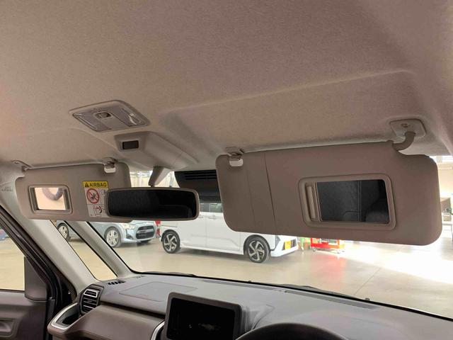 ムーヴ Ｇ　２ＷＤ　片側電動スライドドア・ＬＥＤヘッドライト・オートライト・オートマチックハイビーム・プッシュスタートボタン・アイドリングストップ・オートエアコン・電動パーキングブレーキ・スマートアシスト（29枚目）