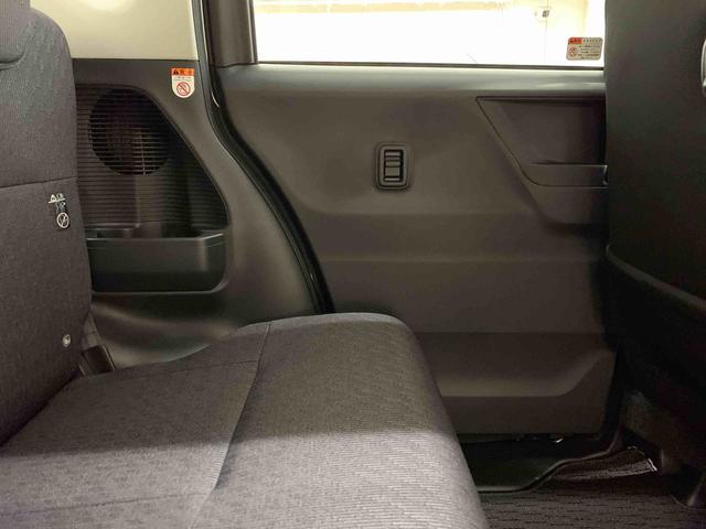 ムーヴ Ｇ　２ＷＤ　片側電動スライドドア・ＬＥＤヘッドライト・オートライト・オートマチックハイビーム・プッシュスタートボタン・アイドリングストップ・オートエアコン・電動パーキングブレーキ・スマートアシスト（31枚目）