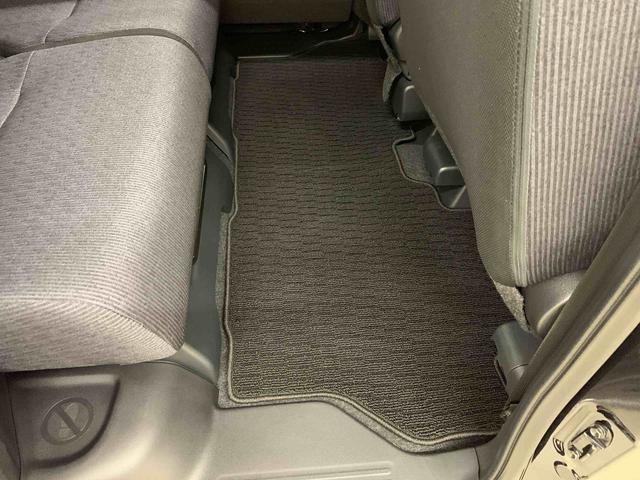 ムーヴ Ｇ　２ＷＤ　片側電動スライドドア・ＬＥＤヘッドライト・オートライト・オートマチックハイビーム・プッシュスタートボタン・アイドリングストップ・オートエアコン・電動パーキングブレーキ・スマートアシスト（37枚目）