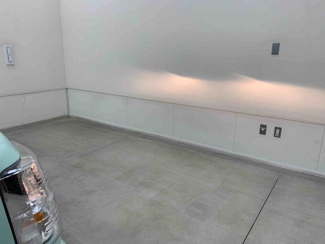 ハイゼットカーゴ ＤＸ　４ＷＤ　オートライト・オートマチックハイビーム・キーレスエントリー・アイドリングストップ・マニュアルエアコン・水平格納式リヤシート・スマートアシスト（42枚目）