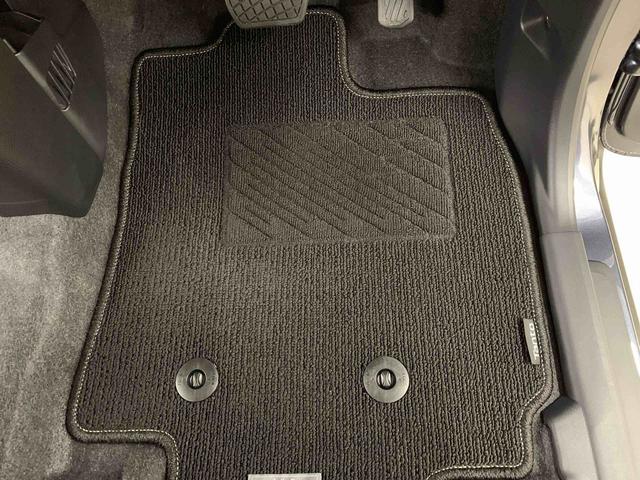 タント ファンクロス　２ＷＤ　両側電動スライドドア・ＬＥＤヘッドライト・オートライト・オートマチックハイビーム・プッシュスタートボタン・アイドリングストップ・シートヒーター・電動パーキングブレーキ・スマートアシスト（35枚目）