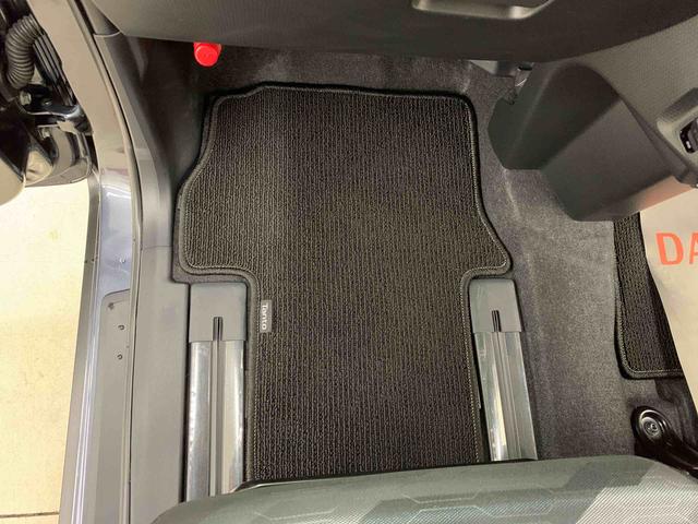 タント ファンクロス　２ＷＤ　両側電動スライドドア・ＬＥＤヘッドライト・オートライト・オートマチックハイビーム・プッシュスタートボタン・アイドリングストップ・シートヒーター・電動パーキングブレーキ・スマートアシスト（36枚目）