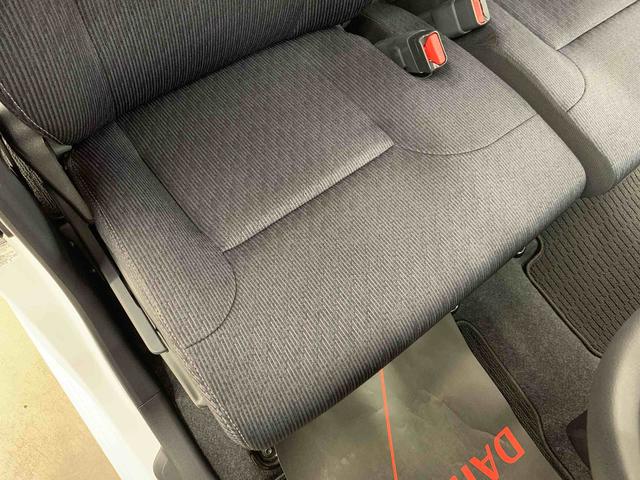 ムーヴ Ｇ　２ＷＤ　左側電動スライドドア・ＬＥＤヘッドライト・バックカメラ・プッシュボタンスタート・アイドリングストップ・スマートアシスト・オートライト・オートマチックハイビーム・オートエアコン・電動格納式ドアミラー（32枚目）