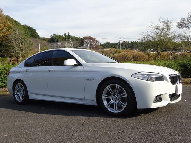 ＢＭＷ ５シリーズ