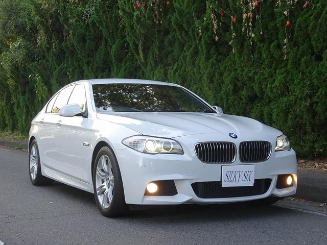 ＢＭＷ ５シリーズ