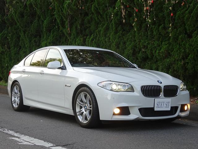 ＢＭＷ ５シリーズ