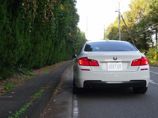 ＢＭＷ ５シリーズ