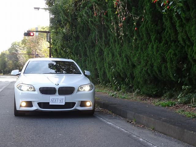 ＢＭＷ ５シリーズ