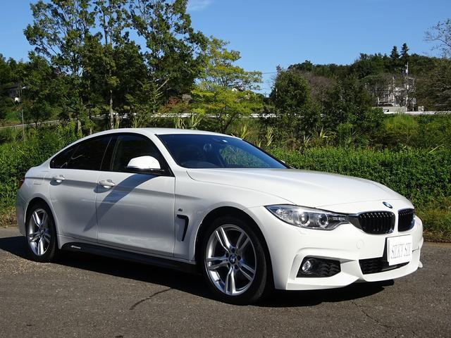 ＢＭＷ ４シリーズ