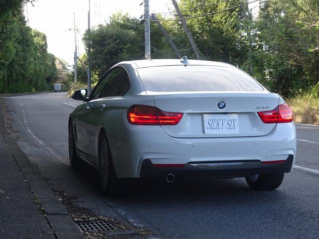 ＢＭＷ ４シリーズ